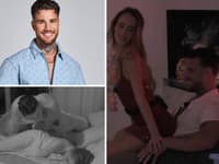 Ľudia sú z neho znechutení! Súťažiaci z markizáckej šou prerazil dno