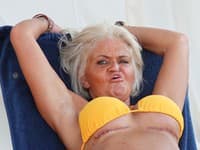Danniella Westbrook 