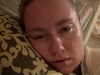 Natália Puklušová je na konci so silami.