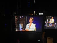 Kristína Kormúthová sa vracia na obrazovky verejnoprávnej televízie.