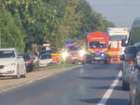 Obrovské NEŠŤASTIE! Otec sa ponáhľal za dcérou po autonehode: Cestou dostal infarkt a zomrel za volantom