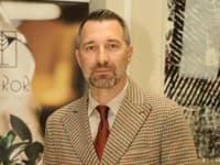 Bruno Ciberej