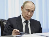 Putin má ďalší obrovský problém: Rusko sa mu rozpadá pod rukami!