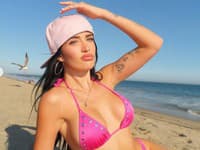 Sami Sheen