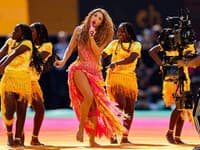 Shakira