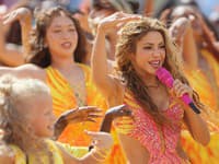 Shakira