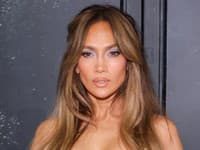 Jennifer Lopez