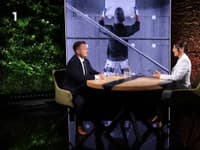 Kristína Kormúthová má za sebou prvé odvysielanie novej relácie Teraz o prírode