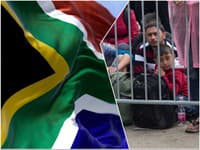 Eskalácia násilia v Juhoafrickej republike: Viac ako 160-tisíc migrantov narýchlo opustilo krajinu pre útoky