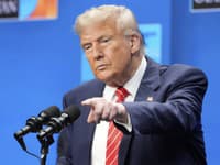 Desivé varovanie Trumpa: Už čoskoro zaútočíme na iránsky jadrový komplex!