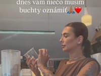 Exfarmárka Michaela Doležalová začala podnikať. 