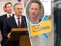 KDH zúri: Na pošte vraj dochádza k ŠIKANE, pracovníci si musia kupovať losy a SIM karty! Prišla rázna reakcia