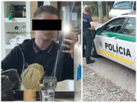 Nové informácie o mladíkovi, ktorý zrazil cyklistu (†51): Neplnoletý kočovník z Írska?! Problémy majú byť dlhodobo