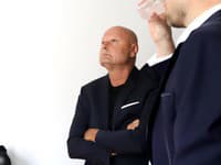 Kauza Očistec pokračuje: Bernard Slobodník sa postavil pred súd už tretí deň po sebe