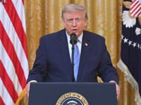 Trump zvažuje masívny útok na Irán: Izrael by sa pridal do dvoch minút