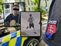 POSUN v prípade zrazeného cyklistu (†51) pri Čunove: Padlo OBVINENIE, šoféroval 15-ročný chlapec z Írska!