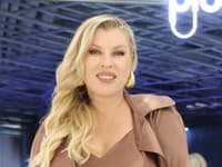 Gabriela Drobová.