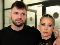 Sulíkova snúbenica dráždi na verejnosti: Filip, to naozaj jej takto dovolíš chodiť?!