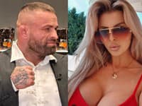 Karlos a Lela Vémolovci