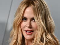 Nicole Kidman