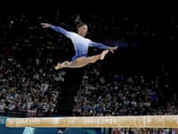 Simone Biles
