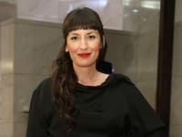 Krištáľové krídlo 2026 - Tamara Šimončíková Heribanová
