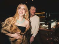 Emma Roberts sa vydala za Codyho Johna