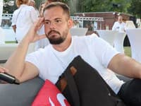 Fero Joke zachraňoval zranenú ženu: Desivé detaily z miesta tatranskej tragédie!