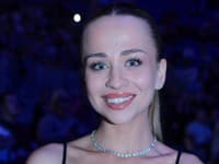 Fight Night Challenge, Ela Martinčeková