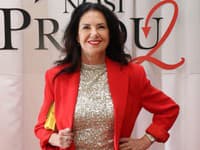 Premiéra filmu Diabol nosí Pradu 2, Iveta Malachovská