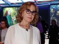 Kamila Magálová