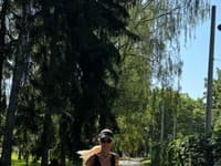 Zuzana Belohorcová výrazne pochudla.