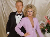 Donna Mills mieri na OnlyFans a Hollywoodu tým vyrazila dych