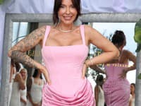 Júlia Švehlová