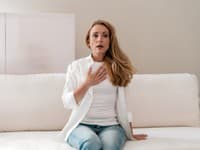 Príliš veľa šťastia môže zlomiť srdce: Lekári opísali zriedkavý syndróm! Napodobňuje infarkt