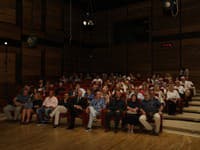 Výstava 100 rokov rozhlasu, 70 rokov televízie STVR