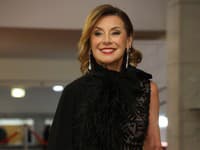 Krištáľové krídlo 2026 - Alena Heribanová