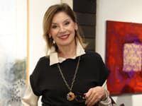 Alena Heribanová