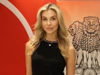 Indický filmový festival
