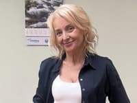 Žilková mala úraz
