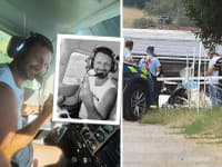Tragédia pilota Dušana (†48): Prvé SLOVÁ firmy, ktorej zrútený stroj patril, dojemný odkaz do neba!