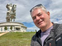 Miloš Bubán na pokraji síl? Precestoval skoro celý svet, no po divokej jazde na ťave prišli následky!