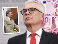 Vyšetrovateľská legenda zniesla Korčoka pod čiernu zem: Veď ide o daňový únik za DESAŤTISÍCE a trestá sa basou!