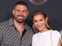 Manželka Attilu Végha rozpálila Chorvátsko: FOTO v plavkách vyráža dych! TAKÝTO zadok sa len tak nevidí