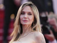 Angelina Jolie