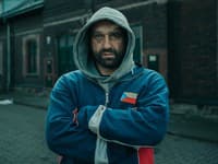 Milan Ondrík vo filme Bojovník