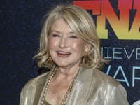 Martha Stewart 