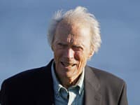 Clint Eastwood