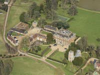 Edgcote House