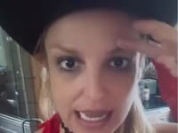 Britney Spears